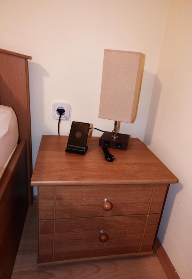 Apartman Nelamore - Krk Town, 300 Meters To The Beach Eksteriør billede